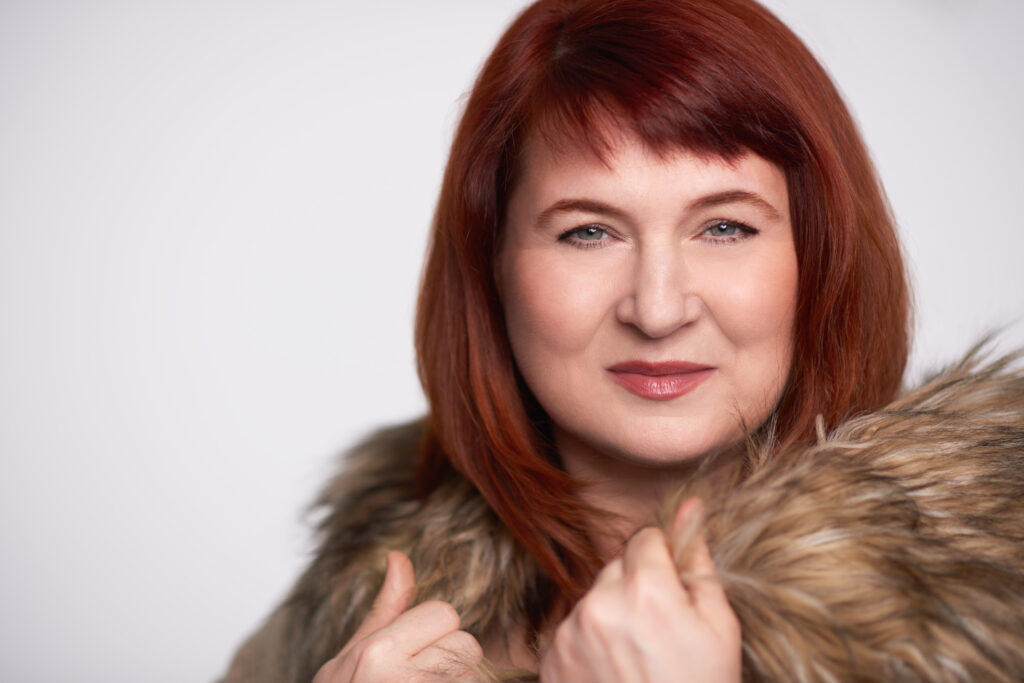 Takács Pálma Szexuálpszichológus